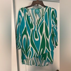 Escada sz M top